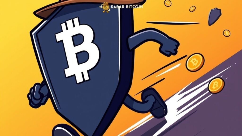 Zcash Meroket 23% Saat Fed Kerek Suku Bunga - Pengakuan Bos Paradigm Jadi Pemicunya