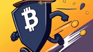 Zcash Meroket 23% Saat Fed Kerek Suku Bunga - Pengakuan Bos Paradigm Jadi Pemicunya
