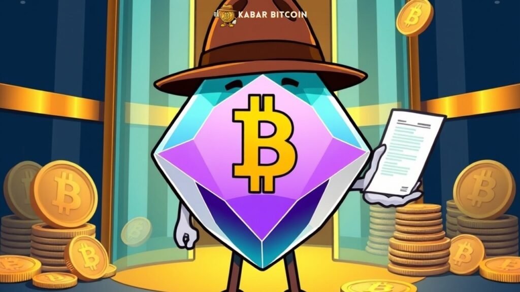 Hyperliquid Proses $4 Miliar Sehari Tanpa Trader AS - Kini Gandeng Induk Kraken untuk Menembus Regulasi