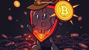 AS Sita Kripto $52 Juta dari Xinbi - Jaringan Pemroses Uang Scam $24 Miliar