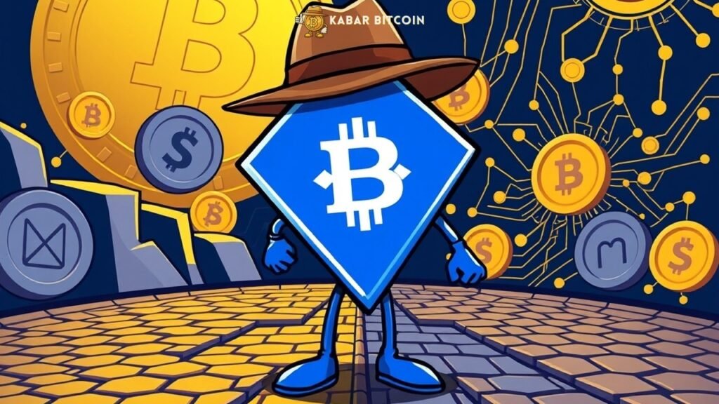 Vitalik Buterin Sebut Hegotá 2027 Jadi Fork 'Normal' Terakhir Ethereum - Transisi Komputer Dunia Dimulai