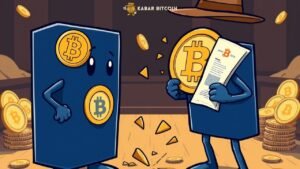Robinhood Tantang Balik AMC Soal Token Saham - Sengketa yang Mengupas Celah Derivatif Offshore Senilai Miliaran Dolar