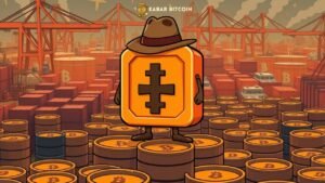 Krisis Minyak Selat Hormuz Bikin Obligasi AS Lompat 90 Bps - Tapi Modal Justru Lari ke Bitcoin $81.034