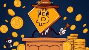 CME Berusaha Jegal Produk Bitcoin Perpetual Kalshi - CFTC Balas dengan Label 'Cedera Mandiri'