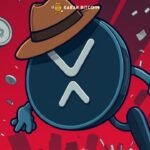 600 Halaman RUU Kripto Batal Gara-Gara Satu Aturan Etika - Imbasnya XRP Anjlok 10% ke $1,30