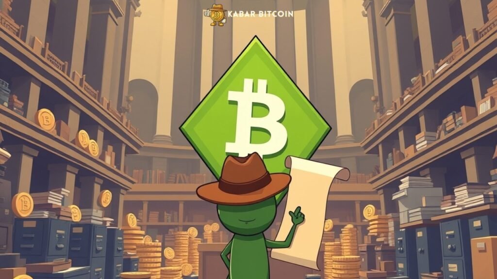 Brasil Wajibkan Laporan Transfer Kripto $10.000 ke Dompet Mandiri - Aturan Dua Arah Mulai 1 Oktober