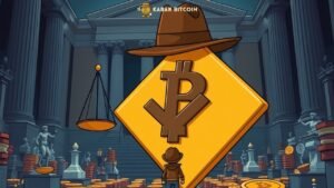 Jaksa AS Selidiki Ulang Binance Terkait Sanksi Iran - 3 Tahun Pasca Denda $4,3 Miliar