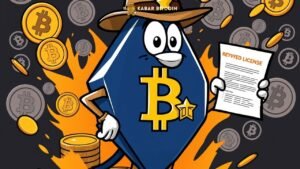 Australia Cabut 45 Izin Kripto Setahun - Satu Bursa Berujung Jadi Sarang Sindikat Penipuan