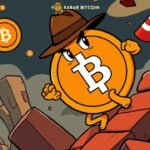 Bitcoin Terkoreksi 4% ke $84.000 - Ironinya Arus Modal ETF Tetap Mengalir Pasca Kenaikan Bunga The Fed