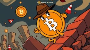 Bitcoin Terkoreksi 4% ke $84.000 - Ironinya Arus Modal ETF Tetap Mengalir Pasca Kenaikan Bunga The Fed