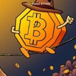 Peluang Bunga The Fed Naik Sentuh 57% - Nasib Bitcoin Kini Tergantung Pembeli ETF