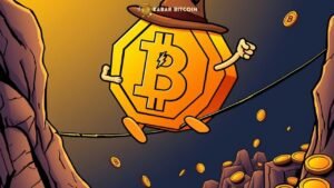 Peluang Bunga The Fed Naik Sentuh 57% - Nasib Bitcoin Kini Tergantung Pembeli ETF