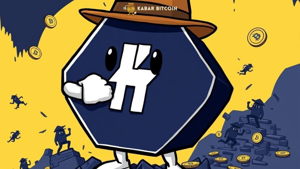 Hyperliquid Buka Kunci $820 Juta HYPE - Namun Data Historis Tunjukkan Mayoritas Token Tak Pernah Tiba di Bursa