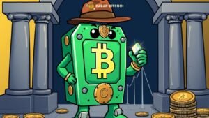 Fidelity Lepas Stablecoin FIDD $50 Juta ke Ethereum - BNY Mellon Pegang Kendali Cadangan