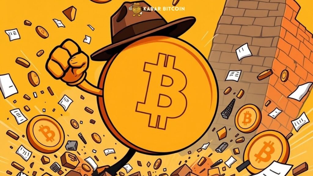 Bitcoin Sapu $445 Juta Posisi Short ke $81.300 - Tapi Resistance $83.000 Menanti Sebagai Ujian Nyata