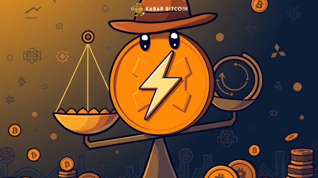 Taruhan $1,95 Miliar Kepung Bitcoin Jelang Putusan The Fed - Bahaya Justru Mengintai dari Dua Arah