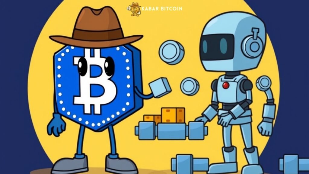 Cardano Masuk Standar Pembayaran AI x402 Bersama Visa dan Google - Tapi Transaksinya Belum Sentuh Mainnet