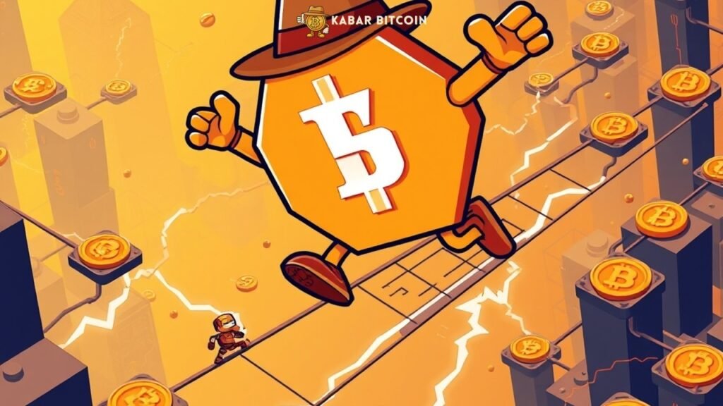 Block Tanam Bitcoin Lightning di x402 - Bidik Miliaran Mikrotransaksi Agen AI