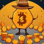 Harga Kripto Melesat Bersamaan - Tapi $9 dari Setiap $10 Tetap Tersedot ke Dua Koin Terbesar