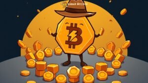 Harga Kripto Melesat Bersamaan - Tapi $9 dari Setiap $10 Tetap Tersedot ke Dua Koin Terbesar