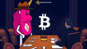 SBF Bayar Jutaan Dolar Beli Uniswap.com - Ternyata Hanya Buat Dialihkan ke Pesaing