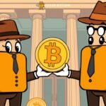 CEO Kakao Pay dan KakaoBank Pimpin Langsung Satgas Stablecoin - Gandeng Fireblocks Uji Coba Distribusi Aset Digital