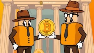 CEO Kakao Pay dan KakaoBank Pimpin Langsung Satgas Stablecoin - Gandeng Fireblocks Uji Coba Distribusi Aset Digital