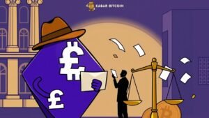 Rekor Donasi £72 Juta Tokoh Kripto ke Reform UK - Status Residensi Kini Diperkarakan