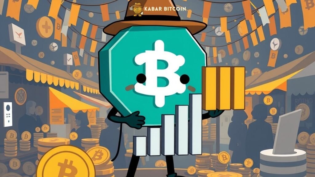 Modal Ventura Kripto Tembus $5,68 Miliar di Q2 2026 - Tapi 78% Dana Hanya Mengalir ke Pemain Lama