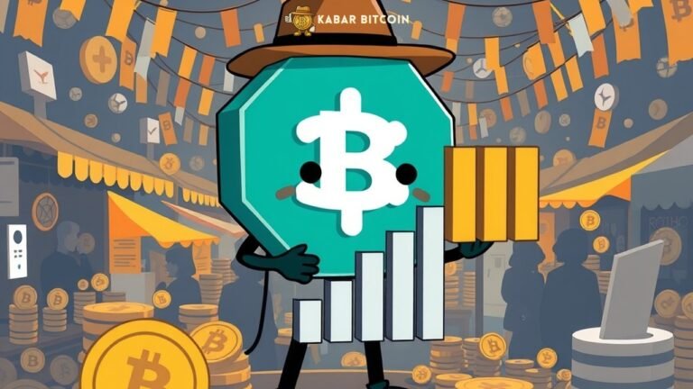 Modal Ventura Kripto Tembus $5,68 Miliar di Q2 2026 - Tapi 78% Dana Hanya Mengalir ke Pemain Lama