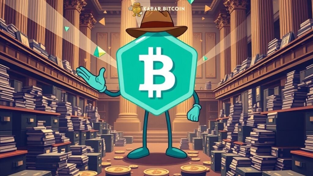 Sebut Aturan KYC Mirip Panopticon, Komisioner SEC Dorong Zero-Knowledge Proof di Panggung Terakhirnya