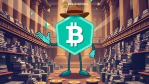 Sebut Aturan KYC Mirip Panopticon, Komisioner SEC Dorong Zero-Knowledge Proof di Panggung Terakhirnya