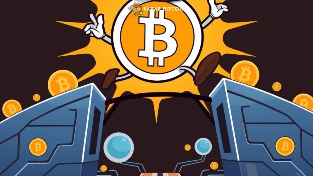 Circle Perluas Protokol CCTP di Layer 1 Arc - Transfer cirBTC Kini Berjalan Tanpa Jembatan Tradisional