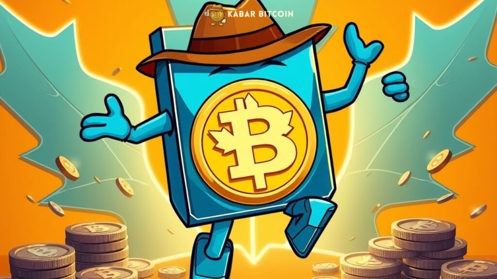 Webull Gandeng Coinbase Buka Akses Kripto di Kanada - Saat Kepemilikan Aset Digital Warga Tembus 25%