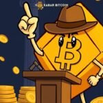 Saylor Tegaskan Bicara Bitcoin Tak Butuh Lisensi - Sambil CLARITY Act Kejar 60 Suara Penentu di Senat