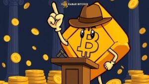 Saylor Tegaskan Bicara Bitcoin Tak Butuh Lisensi - Sambil CLARITY Act Kejar 60 Suara Penentu di Senat