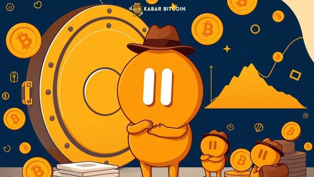 Strategy Akhirnya Setop Beli Bitcoin dan Terbitkan Saham - Penanda Langka di Tengah Tekanan Bunga Fed
