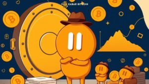 Strategy Akhirnya Setop Beli Bitcoin dan Terbitkan Saham - Penanda Langka di Tengah Tekanan Bunga Fed
