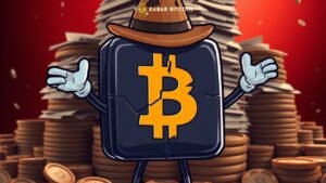 Metaplanet Batasi Program Opsi di 319 Juta Saham - Tapi Sang CEO Baru Saja Mencetak 64 Juta Saham untuk Dirinya Sendiri