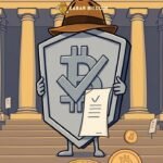 RUU Pajak Kripto AS Lolos Komite DPR - Fee di Bawah $10 Bebas Pajak, Tapi Celah Kerugian Investor Ditutup