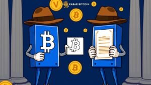 Pengecualian Aturan SEC Wajibkan Token Saham Punya Hak Suara - Koin Sintetis Resmi Dicoret