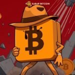 Trump Tolak Tutup Opsi Serang Iran Lagi, Bitcoin Terseret ke $83.000 - Minyak Mentah Melesat