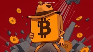 Trump Tolak Tutup Opsi Serang Iran Lagi, Bitcoin Terseret ke $83.000 - Minyak Mentah Melesat