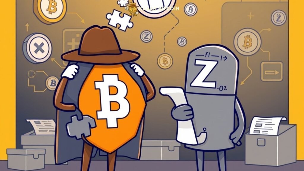 Proposal Shielded Bitcoin Tawarkan Privasi Zcash Tanpa Soft Fork - Tapi Pengguna Pertama Bakal Sembunyi Sendirian