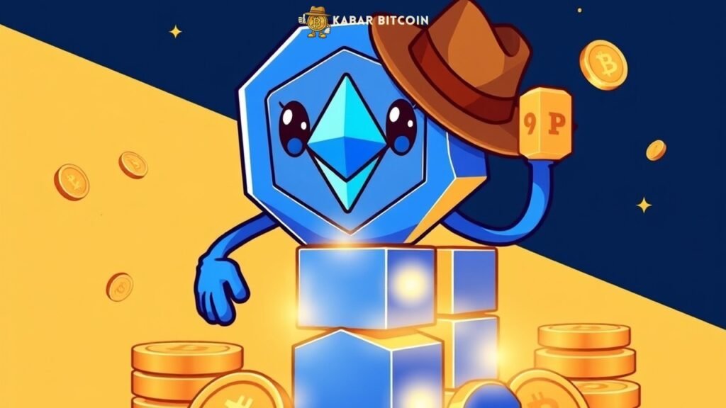 Developer Ethereum Rancang Transaksi Tanpa Batas Lewat 'Frame' EIP-8141 - Tapi Jaringan L2 Malah Pilih Membatasinya