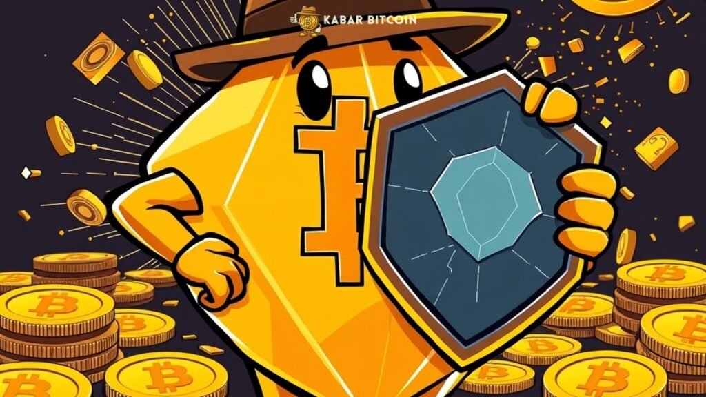 G7 Peringatkan Komputer Kuantum Bisa Bobol Kriptografi - Solana Gelar Uji Coba, Bitcoin Rancang Proposal Migrasi