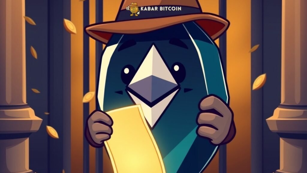 Rusia Larang Pembayaran Kripto di Dalam Negeri - Sberbank Justru Pasang Target Volume Trading $46 Miliar