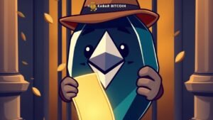 Rusia Larang Pembayaran Kripto di Dalam Negeri - Sberbank Justru Pasang Target Volume Trading $46 Miliar