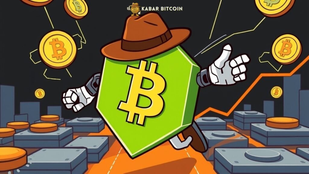 Robinhood Rilis Agen AI dan Leverage 10x Kripto Sekaligus - Pesaing Super Bowl $15 Juta Justru Masih Antre