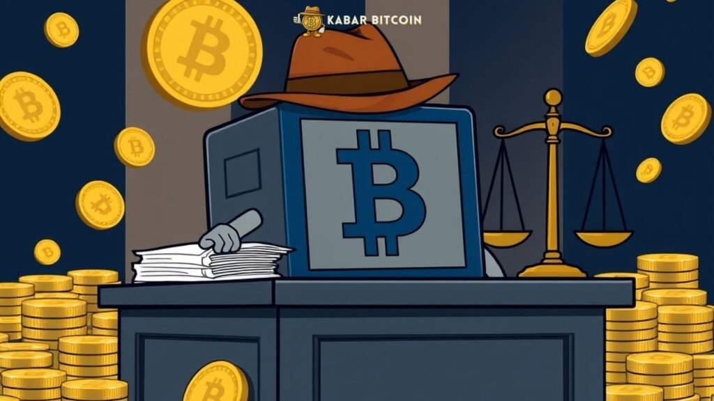 Empat Regulator AS Hapus Standar Seragam Pengawasan Bank - Jalur Kerja Sama Fintech Kini Makin Longgar